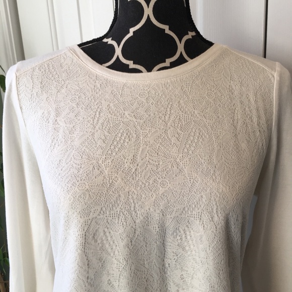 Talbots top - Picture 2 of 6